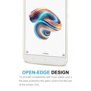 2 PCS for Xiaomi Mi 5X / A1 0.26mm 9H Surface Hardness 2.5D Explosion-proof Full Screen Tempered Glass Screen Film