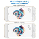 2 PCS for Xiaomi Mi 5X / A1 0.26mm 9H Surface Hardness 2.5D Explosion-proof Full Screen Tempered Glass Screen Film