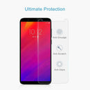 0.26mm 9H 2.5D Transparent Tempered Glass Film for Lenovo A5