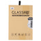 0.4mm 9H Surface Hardness Full Screen Tempered Glass Film for Lenovo Tab E7