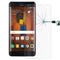 For Huawei Mate 9 Pro 0.26mm 9H Surface Hardness 2.5D Explosion-proof Tempered Glass Non-full Screen Film