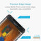 For Huawei Mate 9 Pro 0.26mm 9H Surface Hardness 2.5D Explosion-proof Tempered Glass Non-full Screen Film