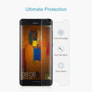 For Huawei Mate 9 Pro 0.26mm 9H Surface Hardness 2.5D Explosion-proof Tempered Glass Non-full Screen Film