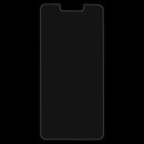 For Huawei P8 Lite (2017) 0.26mm 9H Surface Hardness Explosion-proof Non-full Screen Tempered Glass Screen Film