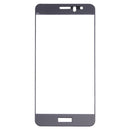 For Huawei Honor 8 0.26mm 9H Surface Hardness Explosion-proof Silk-screen Tempered Glass Full Screen Film (Black)