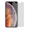 Matte Frosted Tempered Glass Film for iPhone XS Max / iPhone 11 Pro Max