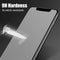 Matte Frosted Tempered Glass Film for iPhone XS Max / iPhone 11 Pro Max