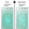 For Sony Xperia XZ2 Compact 0.26mm 9H Surface Hardness 2.5D Explosion-proof Tempered Glass Screen Film