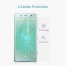 For Sony Xperia XZ2 Compact 0.26mm 9H Surface Hardness 2.5D Explosion-proof Tempered Glass Screen Film