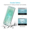 For Sony Xperia XZ2 Compact 0.26mm 9H Surface Hardness 2.5D Explosion-proof Tempered Glass Screen Film