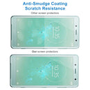For Sony Xperia XZ2 Compact 0.26mm 9H Surface Hardness 2.5D Explosion-proof Tempered Glass Screen Film