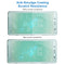 For Sony Xperia XZ2 Compact 0.26mm 9H Surface Hardness 2.5D Explosion-proof Tempered Glass Screen Film