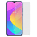 Non-Full Matte Frosted Tempered Glass Film for Xiaomi Mi CC9 / Mi A3 Lite / Mi 9