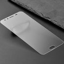 Non-Full Matte Frosted Tempered Glass Film for Xiaomi Mi CC9 / Mi A3 Lite / Mi 9