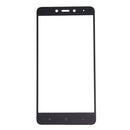 For Xiaomi Redmi Note 4 0.26mm 9H Surface Hardness Explosion-proof Silk-screen Tempered Glass Full Screen Film(Black)