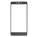 For Xiaomi Redmi Note 4 0.26mm 9H Surface Hardness Explosion-proof Silk-screen Tempered Glass Full Screen Film(Black)