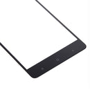 For Xiaomi Redmi Note 4 0.26mm 9H Surface Hardness Explosion-proof Silk-screen Tempered Glass Full Screen Film(Black)