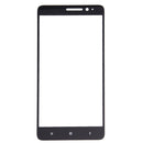 For Xiaomi Redmi Note 3 0.26mm 9H Surface Hardness Explosion-proof Silk-screen Tempered Glass Full Screen Film(Black)