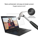 0.4mm 9H Surface Hardness Full Screen Tempered Glass Film for Lenovo ThinkPad L380 Yoga 13.3 inch