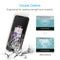 For OnePlus 5 0.3mm 9H Surface Hardness 2.5D Explosion-proof Non-full Screen Tempered Glass Screen Film