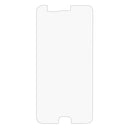 For OnePlus 5 0.3mm 9H Surface Hardness 2.5D Explosion-proof Non-full Screen Tempered Glass Screen Film