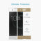 For Sony Xperia XA1 0.33mm 9H Surface Hardness 3D Curved Full Screen Tempered Glass Screen Protector(Gold)