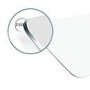 For Motorola Moto G (5th Gen.) 0.26mm 9H Surface Hardness Explosion-proof Non-full Screen Tempered Glass Screen Film