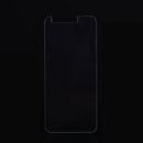 For LG K8 (2017) 0.26mm 9H Surface Hardness Explosion-proof Non-full Screen Tempered Glass Screen Film