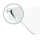 For Huawei P10 Plus 0.26mm 9H Surface Hardness Explosion-proof Non-full Screen Tempered Glass Screen Film