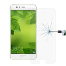 For Huawei P10 0.26mm 9H Surface Hardness Explosion-proof Non-full Screen Tempered Glass Screen Film