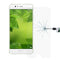 For Huawei P10 0.26mm 9H Surface Hardness Explosion-proof Non-full Screen Tempered Glass Screen Film
