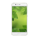 For Huawei P10 0.26mm 9H Surface Hardness Explosion-proof Non-full Screen Tempered Glass Screen Film