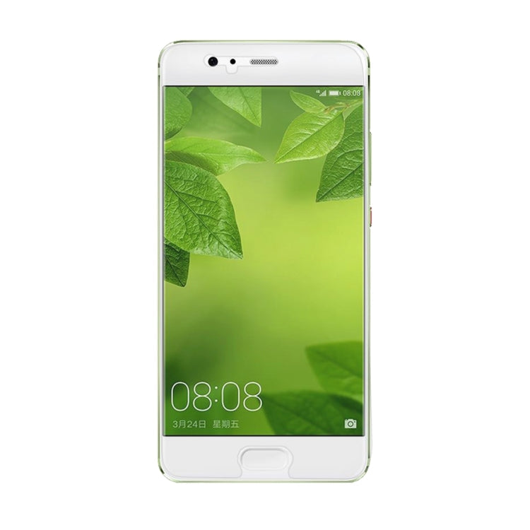 For Huawei P10 0.26mm 9H Surface Hardness Explosion-proof Non-full Screen Tempered Glass Screen Film