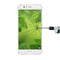 For Huawei P10 0.26mm 9H Surface Hardness Explosion-proof Non-full Screen Tempered Glass Screen Film