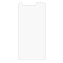 For LG K4 (2017) 0.26mm 9H Surface Hardness Explosion-proof Non-full Screen Tempered Glass Screen Film