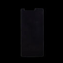 For LG K4 (2017) 0.26mm 9H Surface Hardness Explosion-proof Non-full Screen Tempered Glass Screen Film