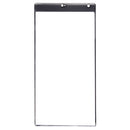 For Xiaomi Mi Mix 0.26mm 9H Surface Hardness Explosion-proof Full Screen Tempered Glass Film(Black)