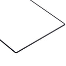 For Xiaomi Mi Mix 0.26mm 9H Surface Hardness Explosion-proof Full Screen Tempered Glass Film(Black)