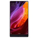 For Xiaomi Mi Mix 0.26mm 9H Surface Hardness Explosion-proof Full Screen Tempered Glass Film(Black)