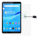 For Lenovo Tab M8 9H 0.4mm Explosion-proof Tempered Glass Film