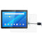 For Lenovo Tab M10 9H 0.4mm Explosion-proof Tempered Glass Film