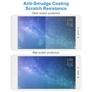 For Xiaomi Mi Max 2 0.3mm 9H Surface Hardness 2.5D Explosion-proof Non-full Screen Tempered Glass Screen Film
