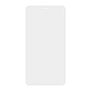 For Xiaomi Mi Max 2 0.3mm 9H Surface Hardness 2.5D Explosion-proof Non-full Screen Tempered Glass Screen Film
