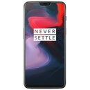 10 PCS 0.26mm 9H 2.5D Tempered Glass Film for OnePlus 6