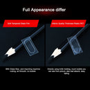 0.3mm 2.5D Transparent Rear Camera Lens Protector Tempered Glass Protective Film for Huawei P20 Pro