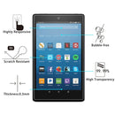 0.3mm 9H Full Screen Tempered Glass Film for Amazon Kindle Fire HD 8 2017