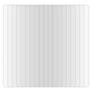 10 PCS 0.26mm 9H 2.5D Explosion-proof Tempered Glass Film for ZTE Nubia Red Magic MARS