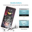 10 PCS 0.26mm 9H 2.5D Explosion-proof Tempered Glass Film for ZTE Nubia Red Magic MARS