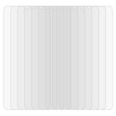 10 PCS 0.26mm 9H 2.5D Tempered Glass Film for Huawei P30 Lite