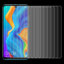 10 PCS 0.26mm 9H 2.5D Tempered Glass Film for Huawei P30 Lite